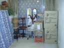 So long spare bedroom