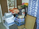 Parents have a lot of stuff too