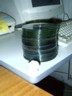 Mmm, coasters
