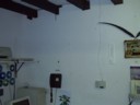 Clean wall, ewww