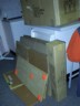 More packing