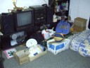 More crap too