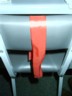 The KTV ribbon