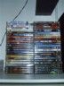 My current DVD collection. About 50