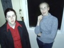 'Hey, where did that camera come from!'