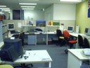 Where all the smart people work.... *suckup*