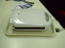 And a Cheese Toasty Sandwich maker