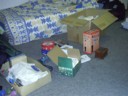 More stuff