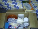 Housewares ready for my own place