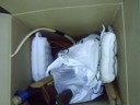 Large stuff goes in large box