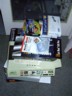 And all this goes in the bin