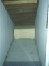 Woah, empty stairs area. Except for box which stays