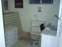 My room looks so bare
