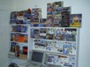 Time to pack my books