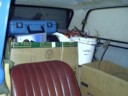 He also has a lot of stuff