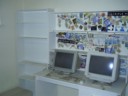 My almost empty room