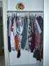 Time to pack clothes