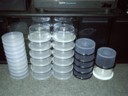 I think i have some spare spindles