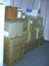 Moved boxes out of the way
