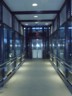 The elevator