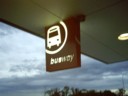 Busway of crapness