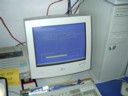 My family machine gives into the temptation of XP, plus i was sick of it's 98SE being a bitch.