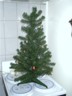 My xmas tree. [Actual size]