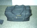 My bag of stuff for week