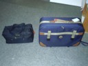 That's the bag mum wanted me to take, sif i need that much room