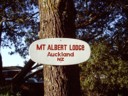 Where we stayed