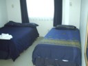 Mum and dad's room