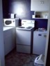 The kitchen