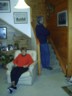 Dot and Dad