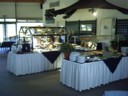 The food