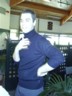 My cousin Geoffery