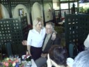 Juilet and her dad, Mike