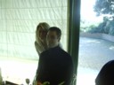 Juilet and Geoff
