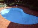 Their pool
