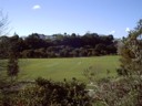 And of the nearby sports field
