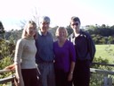 My family