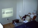 And Nana hgets a closer look at slideshow