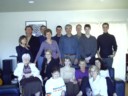My NZ family and friends