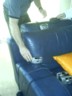Gramae takes many a picture