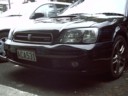 The front