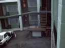 Georgina and Gramae's room, bottom level