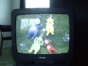 Mind numbing TV
