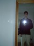 Me and my pet fireball