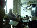 Another visit to Nana