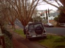 Mike's nice parking