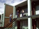 Up to room